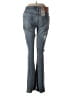 Levi's Hearts Blue Jeans Size 18 - photo 2