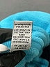 IZOD 100% Polyester Teal Fleece Size XS - photo 9