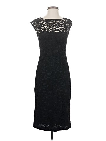 Banana Republic Cocktail Dress (view 1)
