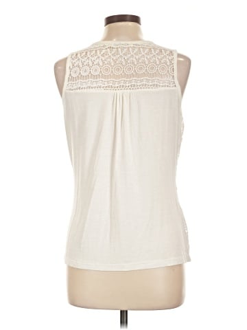 Solitaire Tank Top (view 2)