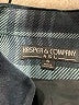 Kasper A.S.L. 100% Wool Plaid Teal Jacket Size 6 - photo 6