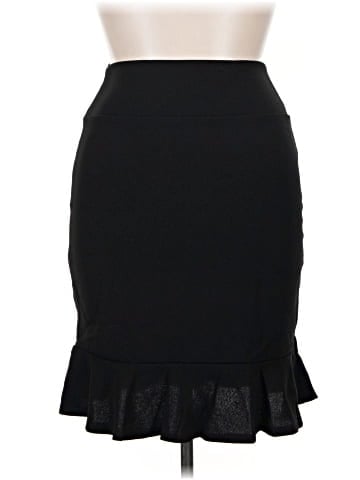 Agnes & Dora Formal Skirt (view 1)