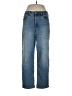 Old Navy Blue Jeans Size 12 - photo 1