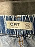 OAT Blue Jeans Size 2 - photo 7