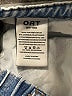 OAT Blue Jeans Size 2 - photo 8