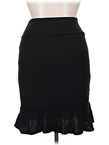 Agnes & Dora Formal Skirt (view 2)