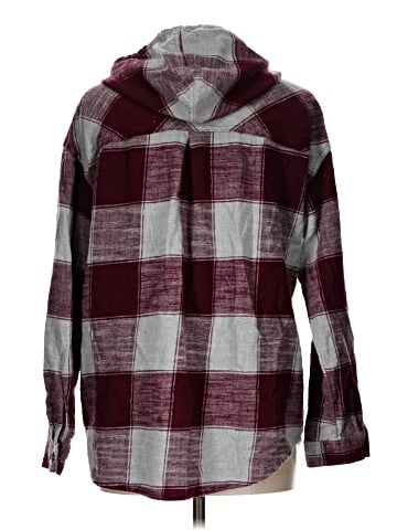 Maurices Poncho (view 2)