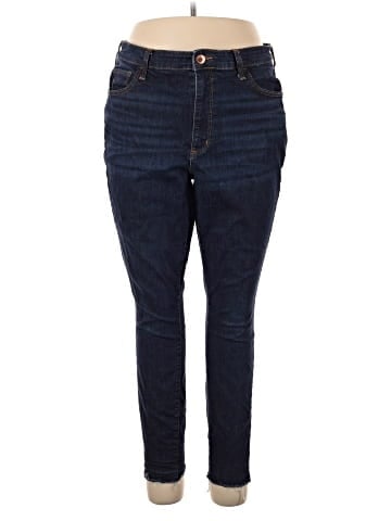 Universal Thread Jeans (view 1)