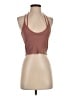 Vuori Brown Tank Top Size S (estimated) - photo 1