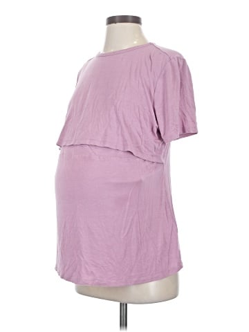 Motherhood Short Sleeve T-Shirt (view 1)