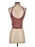 Vuori Brown Tank Top Size S (estimated) - photo 2