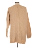 Ann Taylor LOFT Tan Pullover Sweater Size L - photo 2