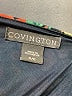 Covington Print Green Casual Dress Size S - photo 4