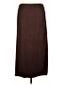 White Stag 100% Polyester Solid Brown Casual Skirt Size XL - photo 1