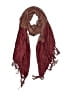 Unbranded Burgundy Red Scarf One size - photo 1
