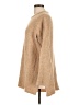 Ann Taylor LOFT Tan Pullover Sweater Size L - photo 5