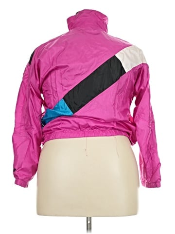 Adidas Track Jacket (view 2)