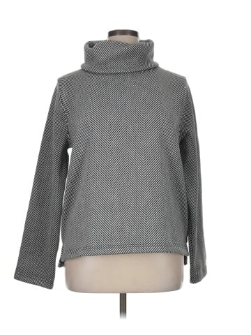 J.Crew Factory Store Turtleneck Sweater (view 1)