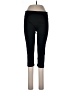 Lukka Solid Black Active Pants Size L - photo 1