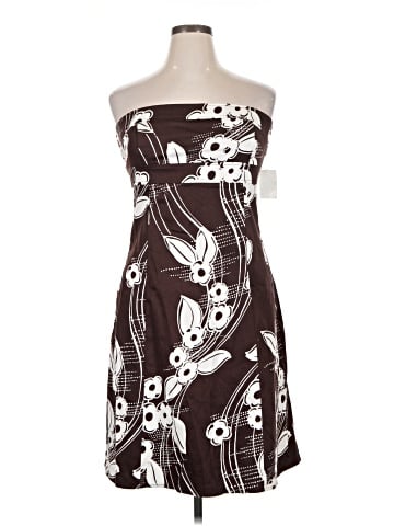 B. Smart Cocktail Dress (view 1)