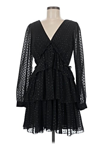 MICHAEL Michael Kors Cocktail Dress (view 1)