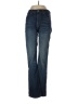 Levi's Solid Blue Jeans Size 31 waist - photo 1