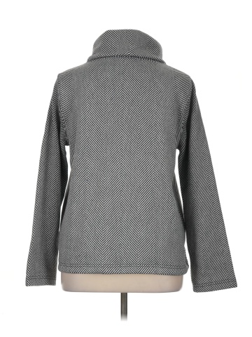J.Crew Factory Store Turtleneck Sweater (view 2)
