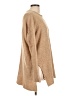 Ann Taylor LOFT Tan Pullover Sweater Size L - photo 4
