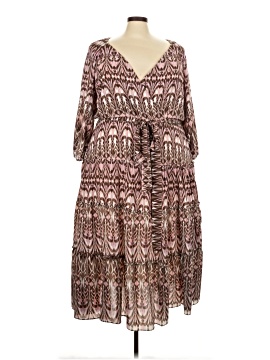Maison Tara Casual Dress