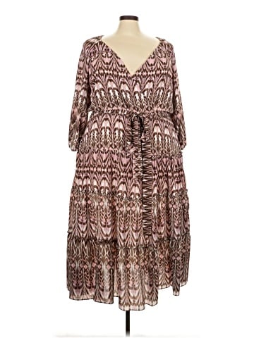 Maison Tara Casual Dress (view 1)