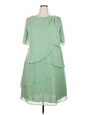 Wear Your Love Cocktail Dress (view 1)