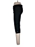 Lukka Solid Black Active Pants Size L - photo 5