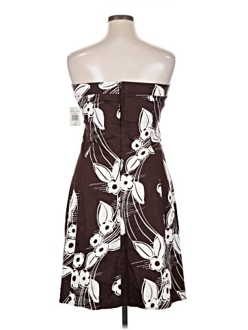 B. Smart Cocktail Dress (view 2)