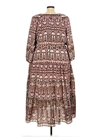 Maison Tara Casual Dress (view 2)