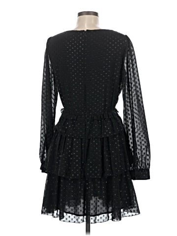 MICHAEL Michael Kors Cocktail Dress (view 2)