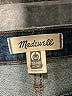 Madewell Blue Jeans Size 25 waist - photo 7