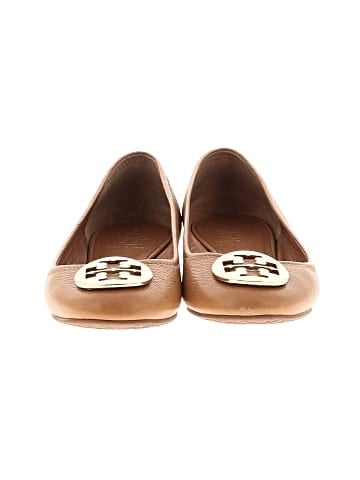 Tory Burch Flats (view 2)