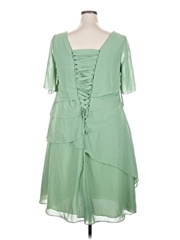 Wear Your Love Cocktail Dress (view 2)