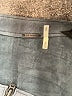 Elie Tahari Blue Vest Size XS - photo 6