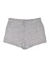 Old Navy Chevron-herringbone Gray Athletic Shorts Size M - photo 1