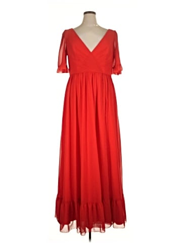 IEENA for Mac Duggal Cocktail Dress (view 1)