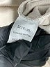 Unbranded 100% Polyester Solid Tan Ivory Long Sleeve Blouse Size XL - photo 7