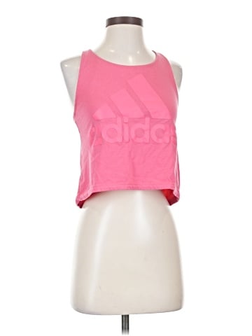 Adidas Tank Top (view 1)