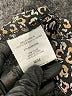 Everleigh 100% Polyester Black 3/4 Sleeve Blouse Size M - photo 8