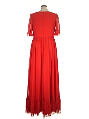 IEENA for Mac Duggal Cocktail Dress (view 2)