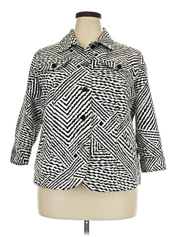 Ruby Rd. Jacket (view 1)