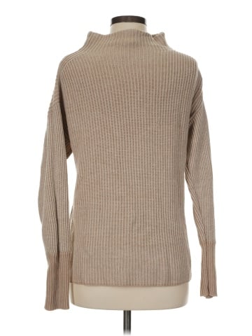 Varley Turtleneck Sweater (view 2)