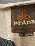 PrAna Color Block Brown Pullover Sweater Size M - photo 7