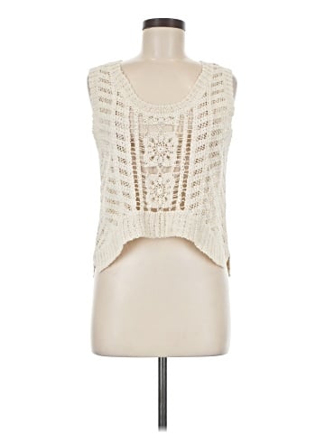 DKNY Jeans Vest (view 1)