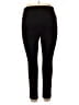 Andrew Marc Black Active Pants Size L - photo 2